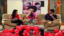 Bandipotu Valentines Day Special Interview | Allari Naresh | Eesha | 03