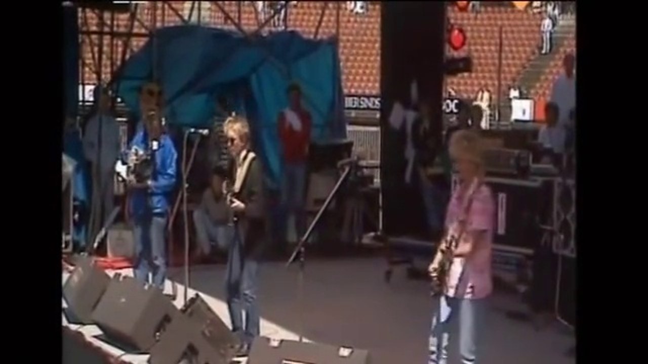 I'm On Fire - Powerplay