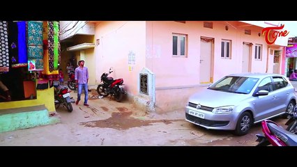 HUD HUD | Telugu Comedy Short Film | By Ramesh Paidi
