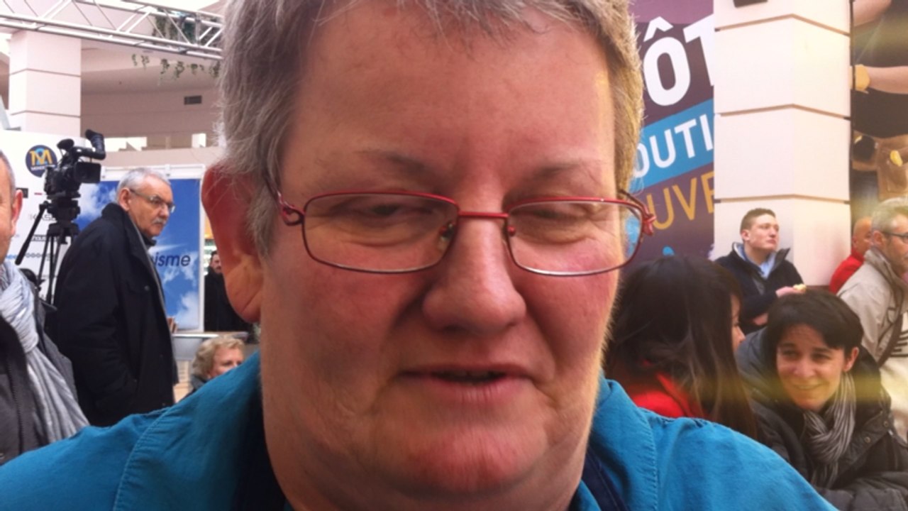 Concours de cuisiniers amateurs