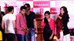 Arjun Rampal, Jacqueline Fernandez Promots FIlm ROY @ Reliance Digital Mumbai