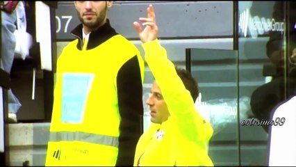 The Alessandro Del Piero Film - 1993 - 2012 HD