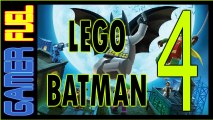 LEGO BATMAN (Part 4) - We Are Oh Crap