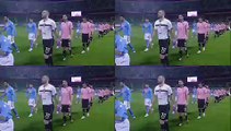 Palermo 3 Napoli 1 Sintesi Sky Sport