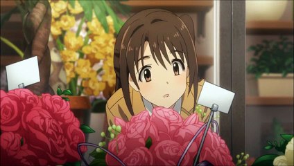 Idol Master cinderella girls