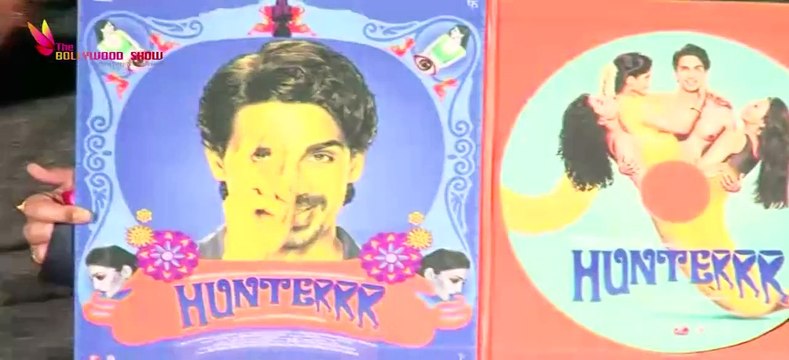 Hunterrr Music Launch | Sai Tamhankar, Radhika Apte, Gulshan Devaiya