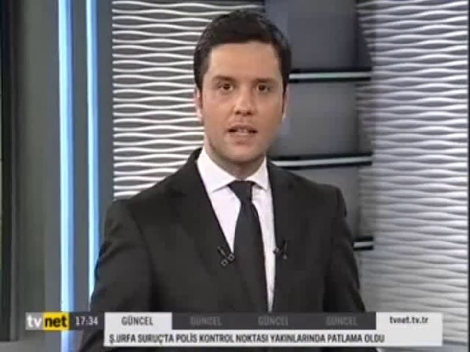 Ahmet Rıfat sordu Bercan Tutar İslamofobi'yi ve IŞİDle mücadeleyi anlattı