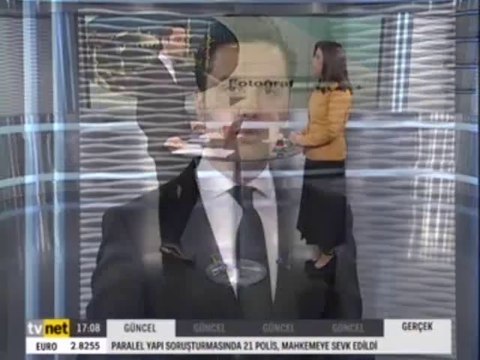 Ahmet Rıftat sordu Pelin Gündeş Bakır Paralelyapı, Çözüm ve 7 Haziran'ı anlattı