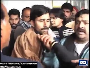 چنگی کُٹ پئی اے جوان نوں سس دے ہتھوں