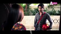 Pakistani Drama Zulekha Bina Yousuf Promo 1 New Drama on Aplus