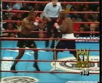 Mike Tyson vs. Evander Holyfield II 28.06.1997