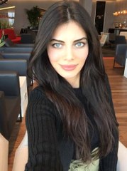 Ceren Hindistan, Sevgililer Günü'nde Mekke'ye Gitti