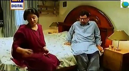 Main Bushra Episode 9 - 6th November 2014
