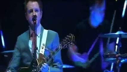 Something Good Can Work - Two Door Cinema Club