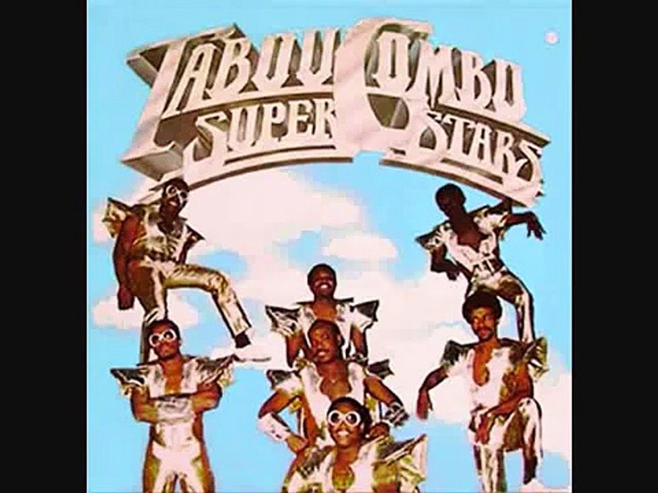 Tabou Combo   Tabou Mania