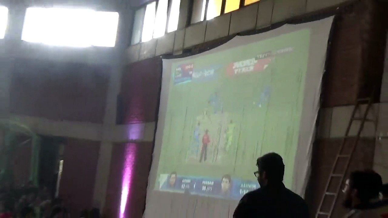 DJ Butt Ne Match Ka Intezam