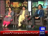 Excellent Parody of Attaullah's Song by Amanullah Khan In Front of Attaullah Khan Esakhelvi