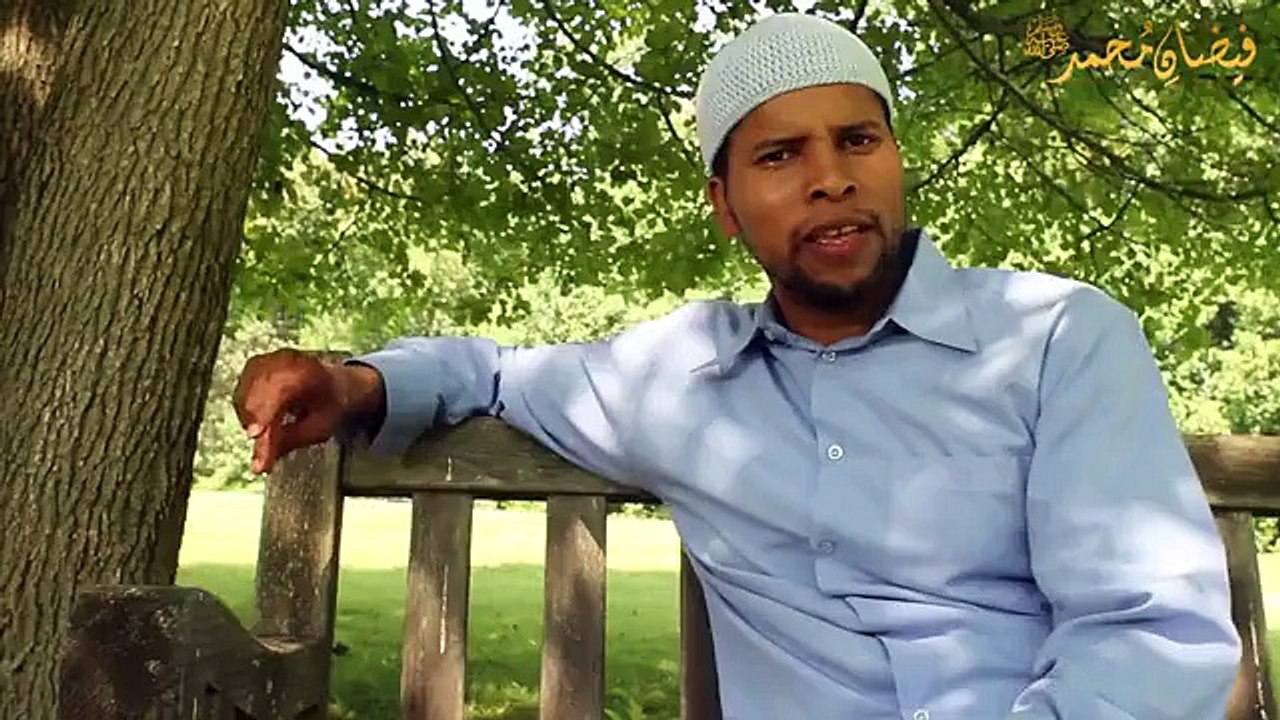 Subhan Allah
