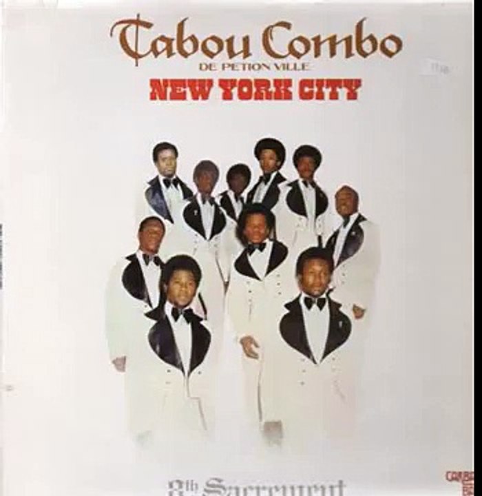 Tabou Combo (Haiti) - Education