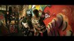 Sevyn Streeter - Don't Kill The Fun ft. Chris Brown [Official Video] HD
