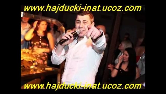 Jovan Perisic-Nikada Se Promijeniti Necu