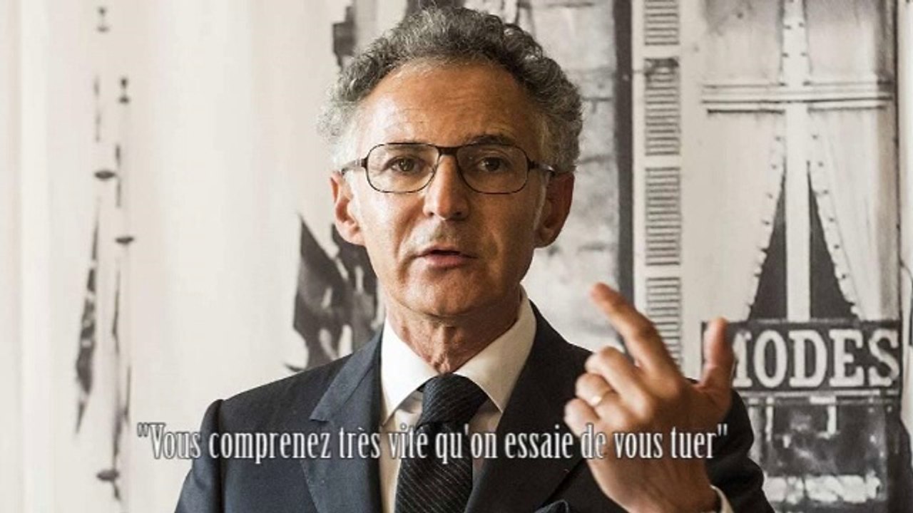 Copenhague : le témoignage de l'ambassadeur de France