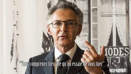 Copenhague : le témoignage de l'ambassadeur de France