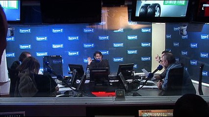 Matthieu Noël, le premier admirateur de Michel Leeb