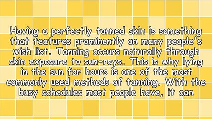 Reasons One Must Buy Tanning Products From Sun Lab Tanning
