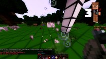 Minecraft Hungergames-mc.fr / 9 kills [FR]