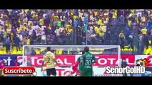 America Vs Jaguares De Chiapas 5-0 Goles Resumen Liga MX Clausura 2015 Jornada 6 [HD]‬