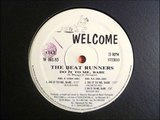 The Beat Runners - Do It To Me, Babe (Run Run Mix) (A)