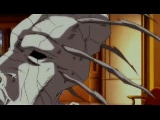 Jojo's BA Phantom Blood Movie Trailer