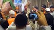 Muhammad Owais Raza Qadri in Holland 11 Jan 2014