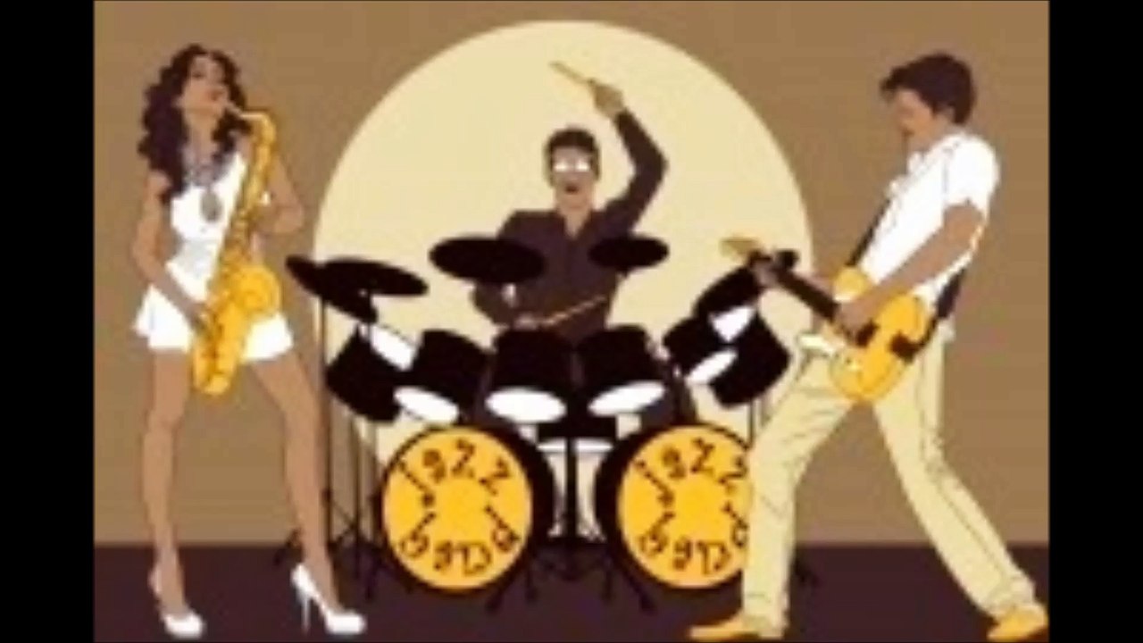 I`ve got a woman - Ray Charles