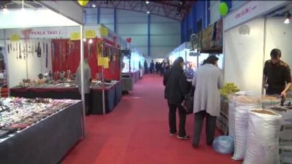 Türkiye'de Çalışıp Senegal'deki Ailesini Geçindiriyor