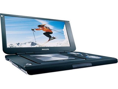 Top 10 Portable DVD Players To Buy