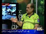 ICC Cricket World Cup 2015 Special Transmission 15 February 2015 (part 1)