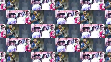 FIRST LOOK - Anushka Sharma As Rosie   Bombay Velvet