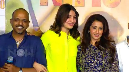 NH 10 Trailer Launch   Neil Bhoopalam Abuses At A Press Conference