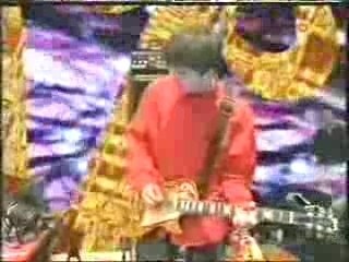 Oasis The Word Supersonic