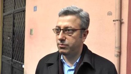 Özgecan'ın Öldürülmesi -Mersin Baro Başkanı Antmen