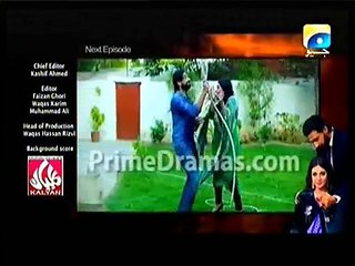 Sultanat e Dil episode 14 Promo