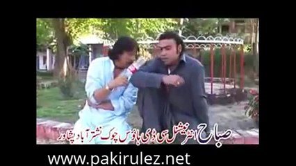 PAKHTUN ZUWAN - Pashto New Tele Film 2015 Starring Jhangeer Khan