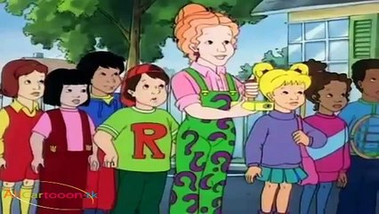 باص المدرسة العجيب الحلقة 6 الاثار