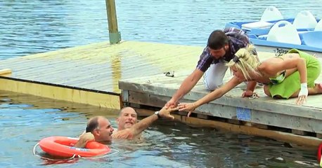 Sahilde Mükemmel Kamera Şakası!