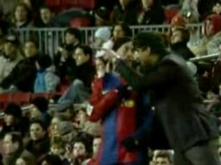 Nike Comercial Ronaldinho - The Feint