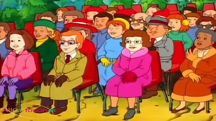 باص المدرسة العجيب الحلقة 10 دحرجة الصخور