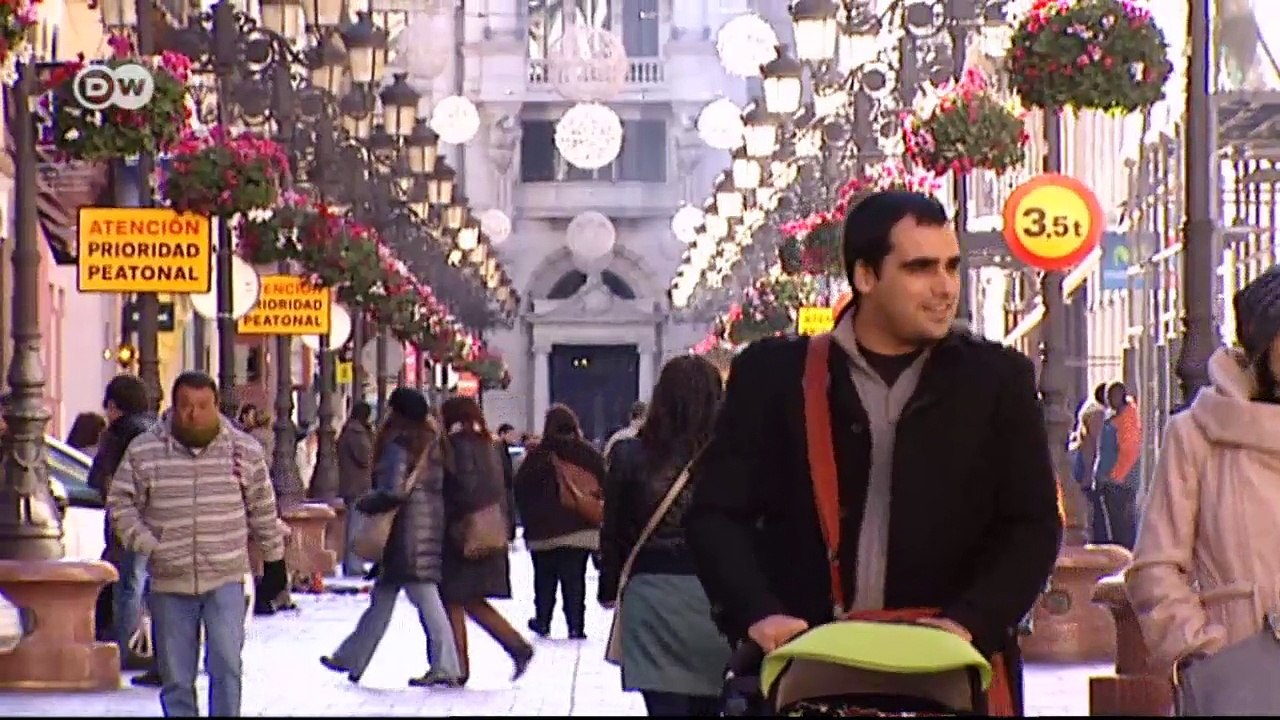 Euromaxx highlights | Euromaxx