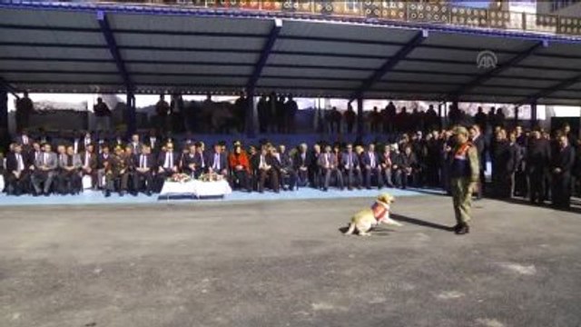 Eroğlu: Bizim Milletimiz Hürriyetine Aşıktır, Asla Esarete Boyun Eğmez